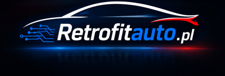 Retrofitauto.pl Logo