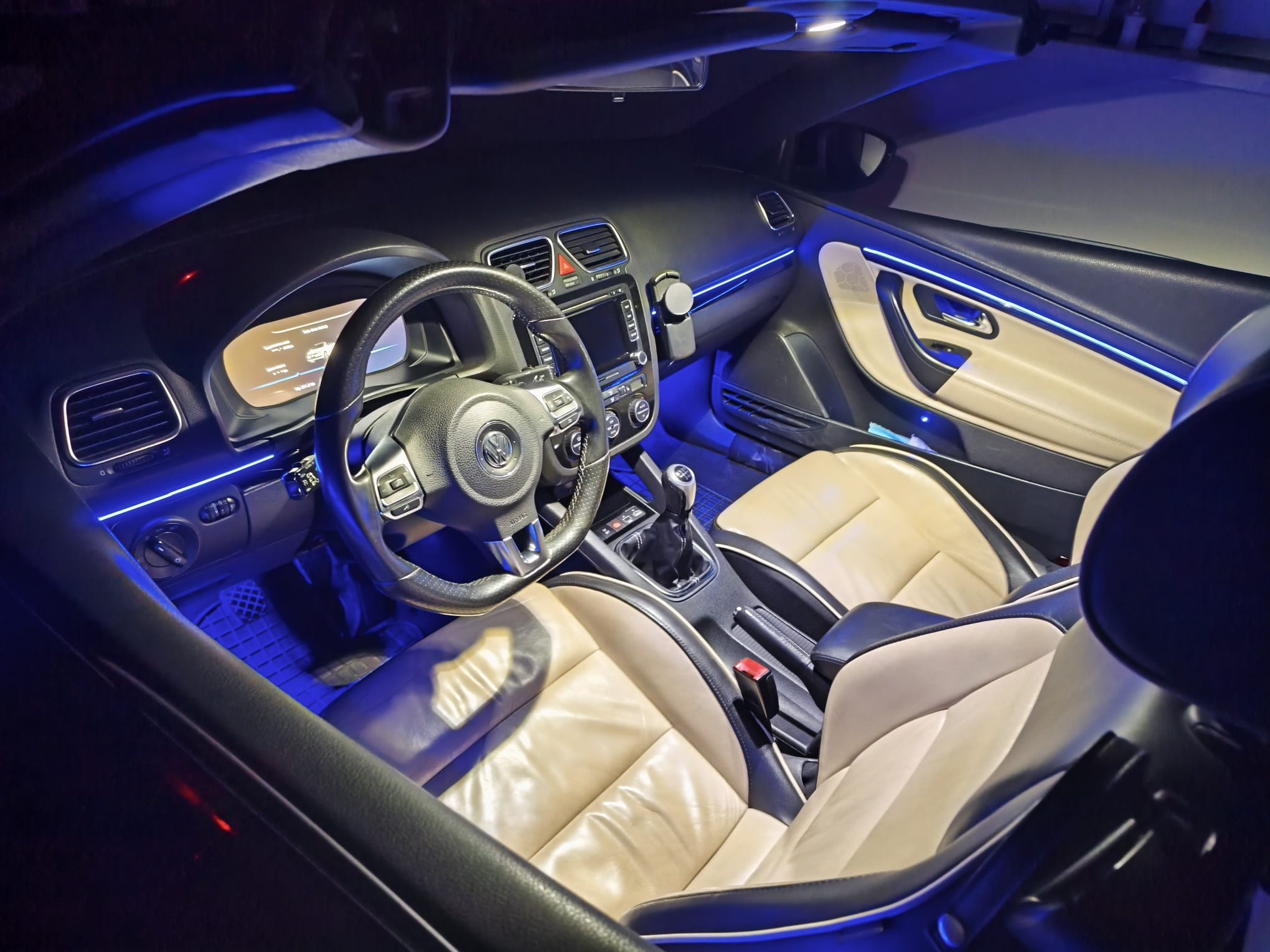 Realizacja Retrofitauto