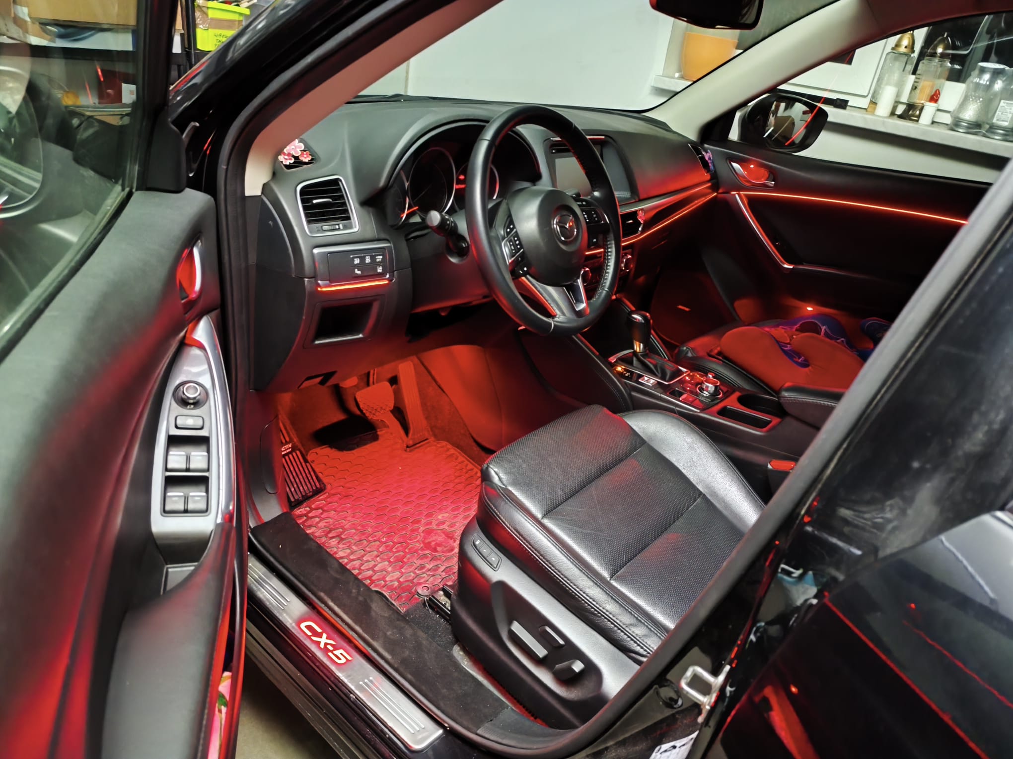 Realizacja Retrofitauto